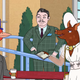Illustration for article titled After so much looking ahead, iBoJack Horseman /iturns its gaze to the ruins left behind